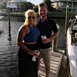 Meet your Posher, Hayley